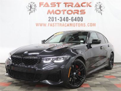 Used 2022 BMW M340i xDrive w/ Shadowloine Package