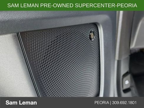 Used 2023 Ford Bronco Sport Badlands w/ Premium Package image 18