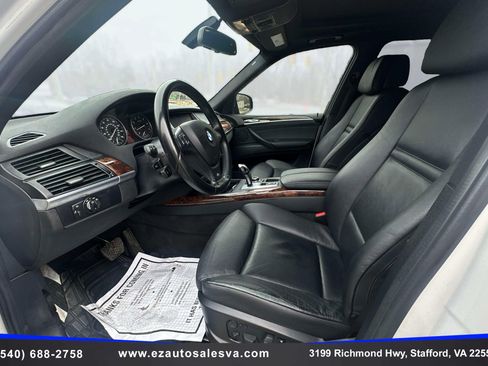 Used 2013 BMW X5 xDrive50i AWD/4WD image 14