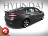 Used 2013 Ford Fusion SE image 3