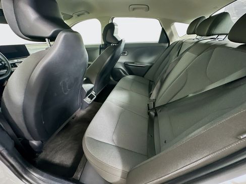 Used 2025 Kia K4 FWD image 26