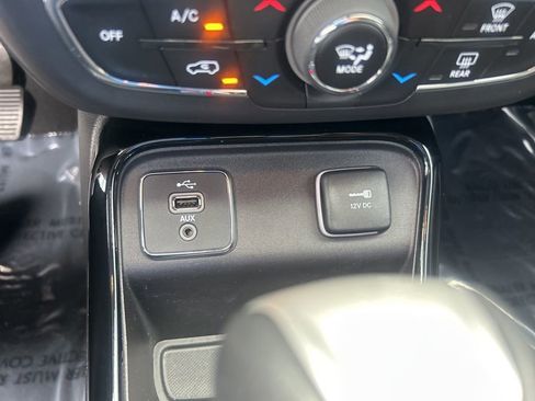 Certified 2019 Jeep Compass Altitude image 39
