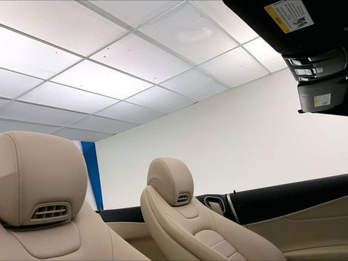Used 2021 Mercedes-Benz C 300 4MATIC Cabriolet image 26