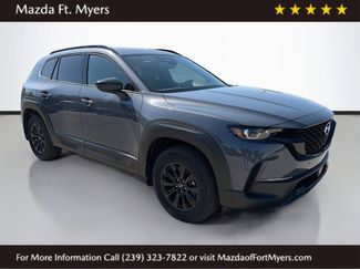 New 2026 MAZDA CX-50 AWD 2.5 Hybrid w/ Weather Package video 1