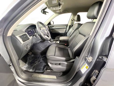 Used 2022 Volkswagen Atlas SE image 20