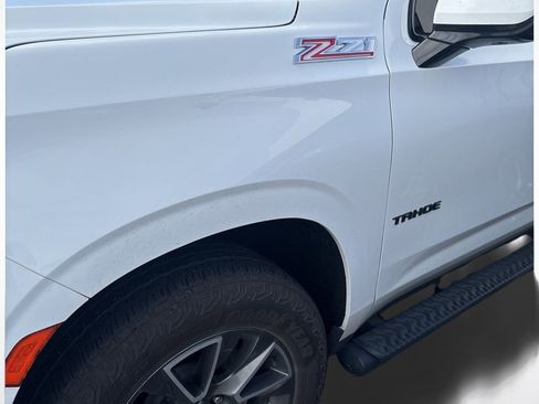 Used 2023 Chevrolet Tahoe Z71 w/ Luxury Package image 8