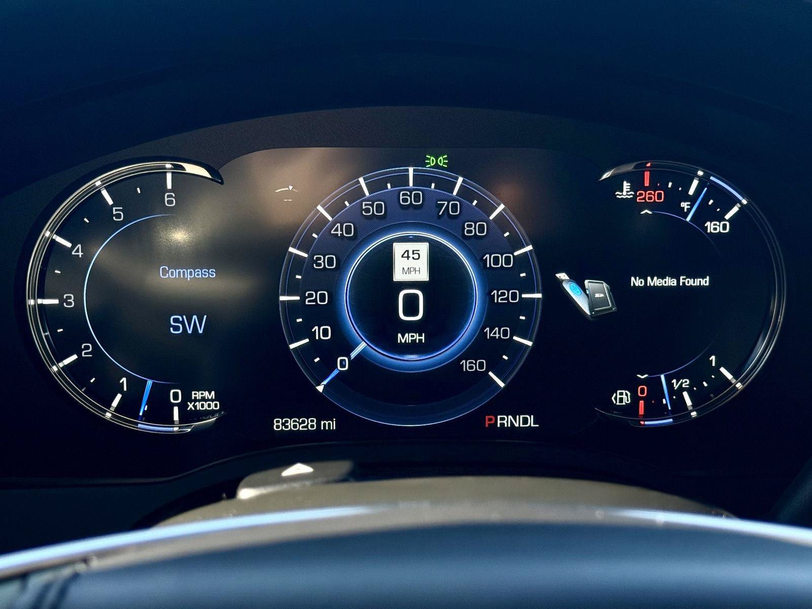 Used 2019 Cadillac Escalade ESV Platinum AWD/4WD image 28