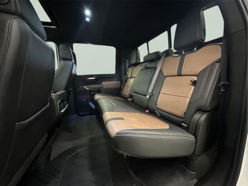 Certified 2022 Chevrolet Silverado 2500 High Country w/ Z71 Off-Road Package image 35