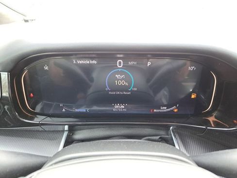 Used 2024 Jeep Grand Wagoneer L Series II w/ Quick Order Packagew 28T image 12