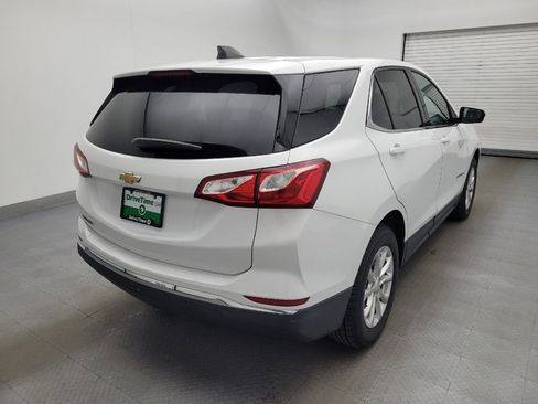 Used 2020 Chevrolet Equinox LT image 9