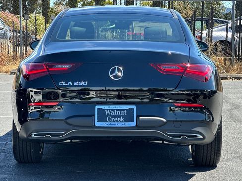 Used 2026 Mercedes-Benz CLA 250 image 10