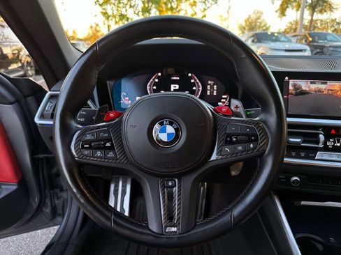 Used 2023 BMW M4 xDrive Competition image 20