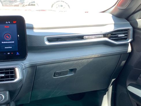 Used 2024 Ford Mustang Premium image 34