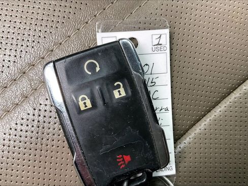 Used 2015 GMC Sierra 2500 Denali image 24