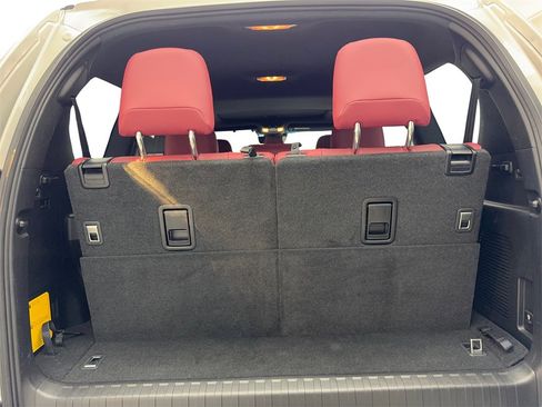 Used 2021 Lexus GX 460 Premium image 85