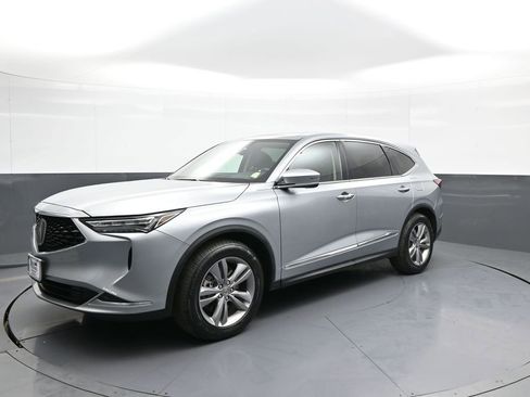 Used 2022 Acura MDX SH-AWD image 10