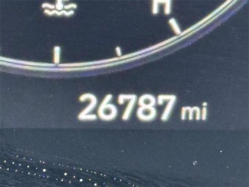 Certified 2023 Hyundai Elantra SEL w/ Convenience Package image 34