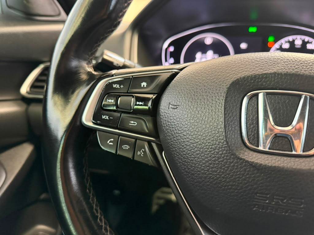 Used 2021 Honda Accord Sport image 30