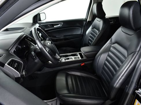 Used 2024 Ford Edge SEL w/ Convenience Package AWD/4WD image 6