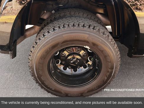 Used 2024 RAM 3500 Limited w/ Night Edition image 10