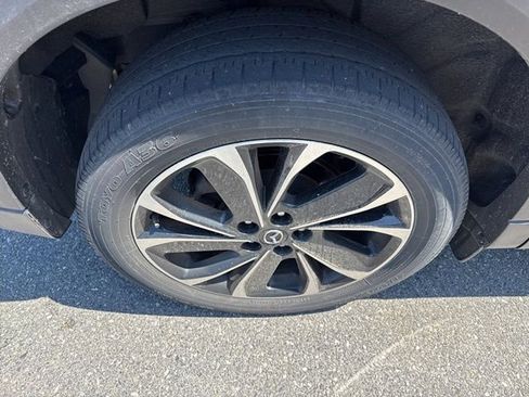 Used 2023 MAZDA CX-5 AWD 2.5 S w/ Premium Plus Pkg image 11