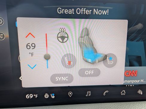 Used 2025 Nissan Armada PRO-4X w/ Pro-4X Premium Package image 34