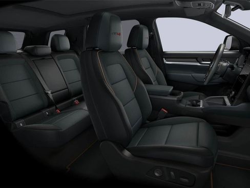 New 2026 GMC Terrain AT4 w/ Convenience Package III image 8
