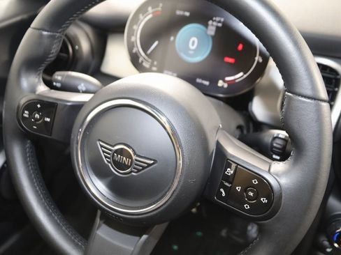 Used 2022 MINI Cooper Convertible image 38