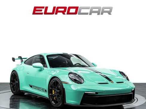 Used 2022 Porsche 911 GT3 RWD image 7