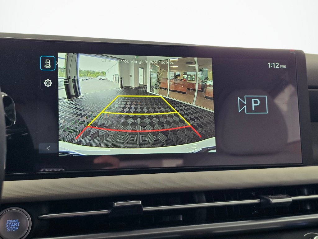 New 2026 Hyundai Tucson SE AWD/4WD image 28