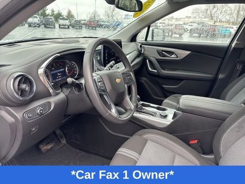 Used 2023 Chevrolet Blazer LT w/ Convenience Package image 7