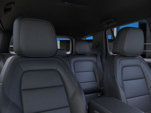 New 2026 GMC Terrain Elevation image 24