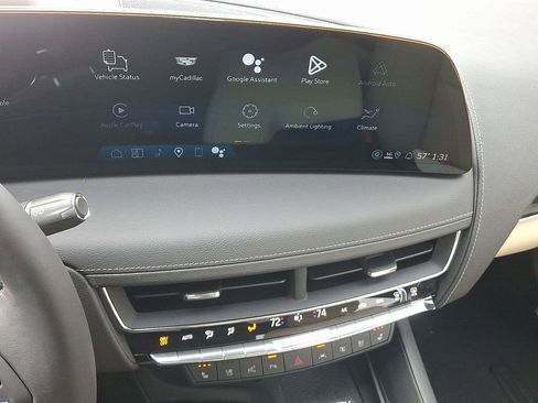 New 2026 Cadillac CT5 Premium Luxury image 8