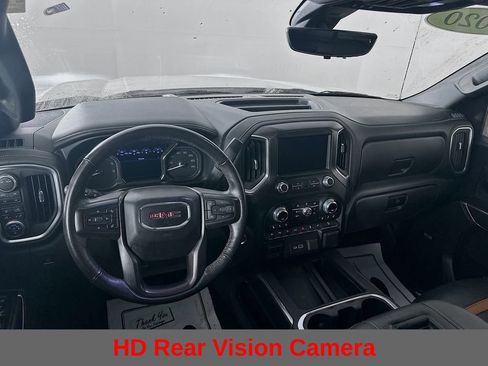 Used 2020 GMC Sierra 1500 AT4 w/ AT4 Premium Package AWD/4WD image 30