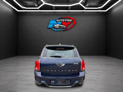 Used 2016 MINI Cooper Countryman S AWD/4WD image 15