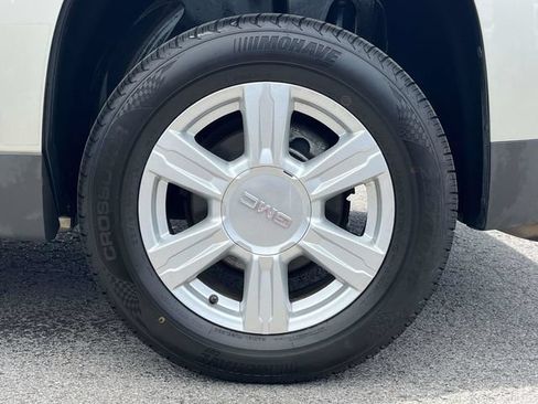 Used 2014 GMC Terrain SLT FWD image 11