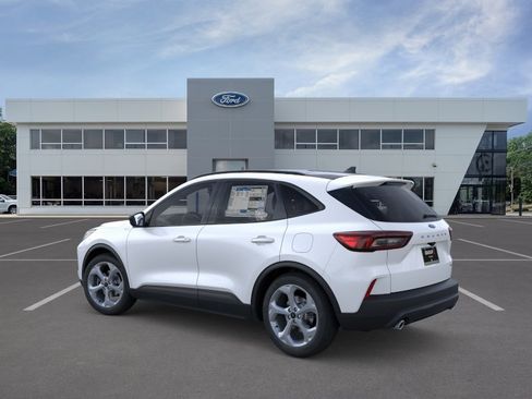 New 2026 Ford Escape ST-Line w/ Tech Pack #1 image 27