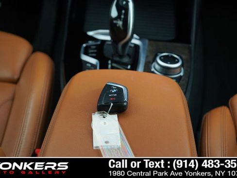 Used 2020 BMW X3 xDrive30i w/ Convenience Package image 64