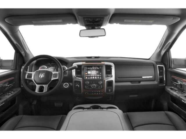 Used 2018 RAM 2500 Laramie w/ Sport Appearance Group AWD/4WD image 5