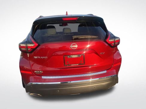 Used 2024 Nissan Murano SV image 6