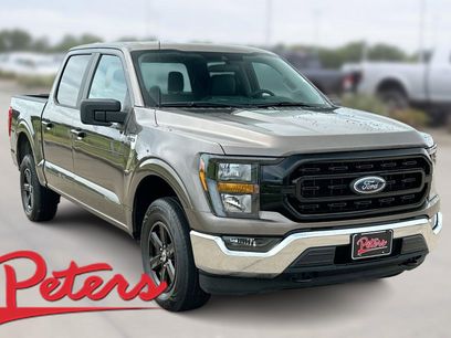 Used 2023 Ford F150 XLT