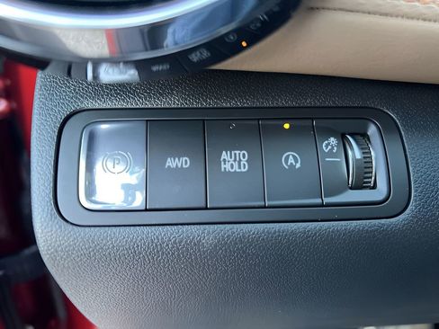 New 2026 Chevrolet Equinox ACTIV w/ Convenience Package III image 17