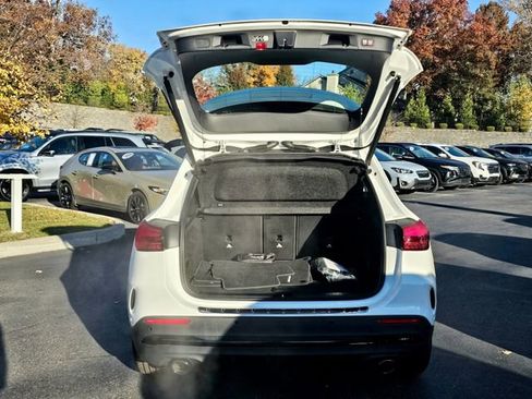 New 2025 Mercedes-Benz GLA 35 AMG 4MATIC image 9