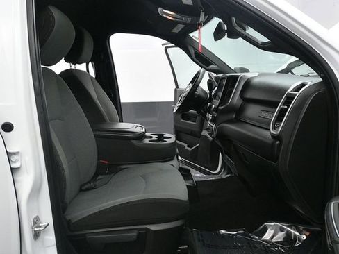 Used 2023 RAM 2500 Big Horn w/ Level 1 Equipment Group image 13