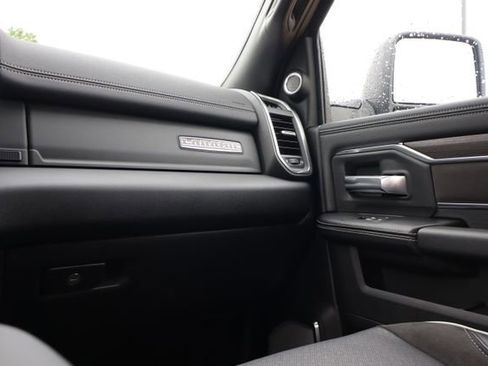 New 2026 RAM 3500 Laramie AWD/4WD image 51