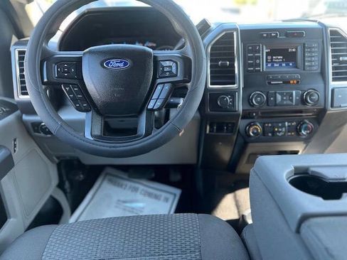 Used 2018 Ford F250 XLT AWD/4WD image 13