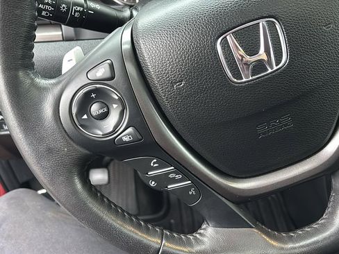Used 2023 Honda Ridgeline RTL-E image 17