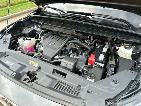 Used 2023 Toyota Highlander LE image 22