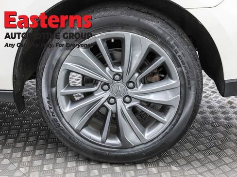 Used 2019 Acura MDX SH-AWD w/ Technology Package image 34