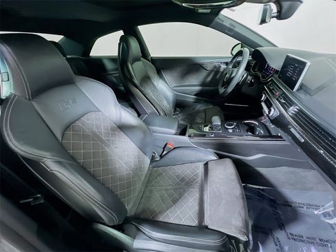 Used 2018 Audi RS 5 w/ Dynamic Plus Package image 25